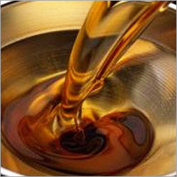 Engine Oil Additives