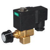 Steam Ball Valve