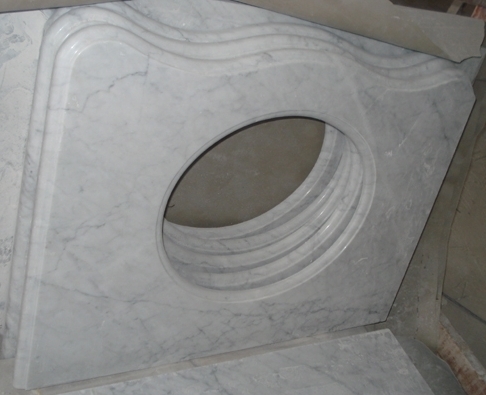 Marble Vanity Top