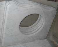 Marble Vanity Top