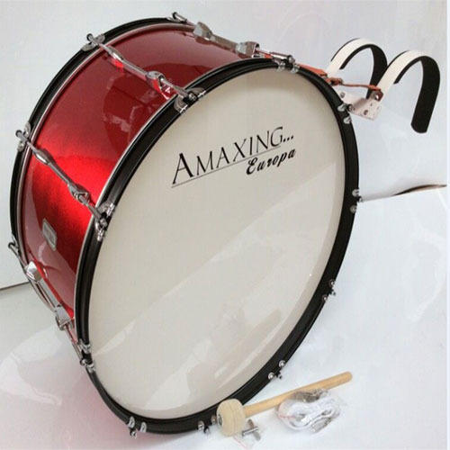 Marching Tenor Drums