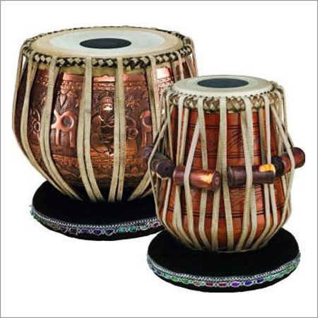 Tabla Set