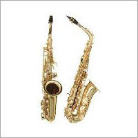 Saxophone