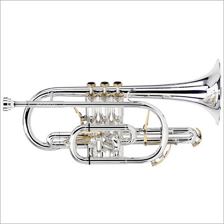 Musical Cornet