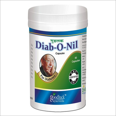 Diabetes Medicine