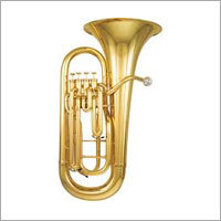 Brass Euphonium