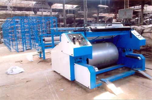 Jute Mill Machinery