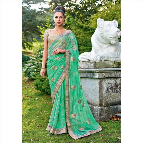 Designer Sarees