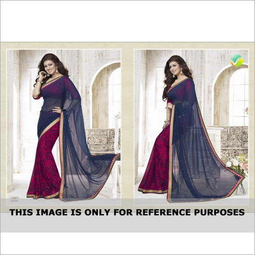 Designer Sarees