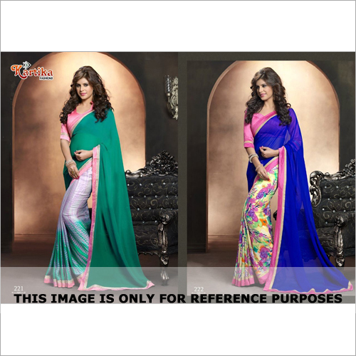 Wedding Sarees