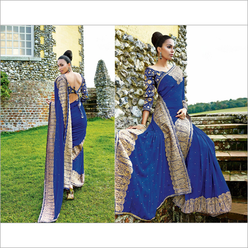 Designer Sarees