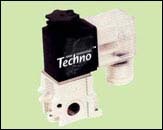 Pneumatic Ball Valveâ