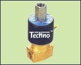 Pressure Relief Valves