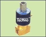 Pressure Relief Valves