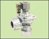 Pipe Thread Ball Valves
