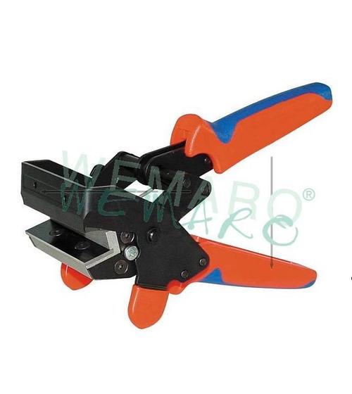 Notching Pliers