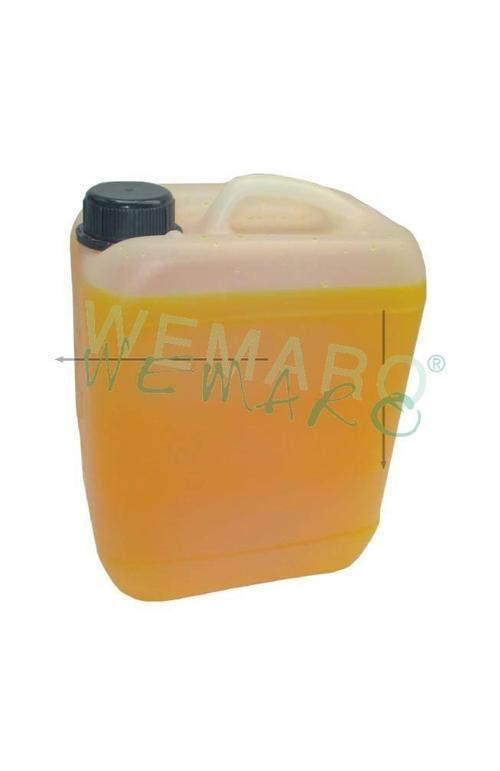 Industrial Coolants