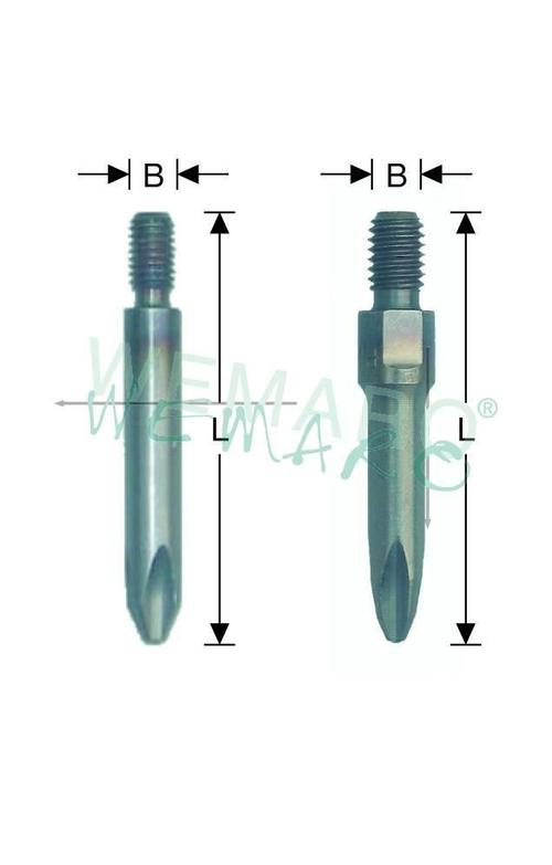 Insert Bit
