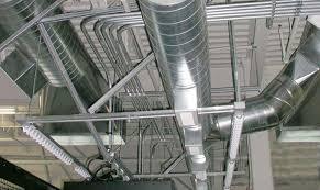 Duct System 1