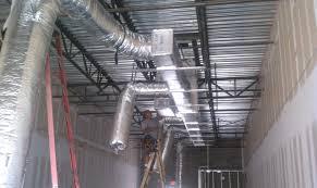 Duct Systme - 4
