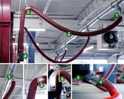 Centralize Ducting Ac System