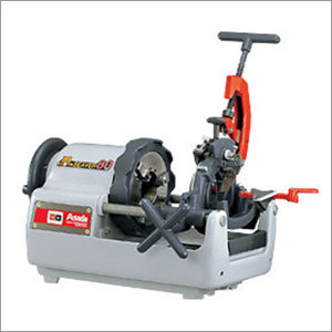 Threading Beaver Machine