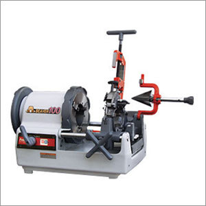 Beaver Threading Machine