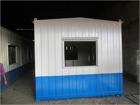 Porta Cabin