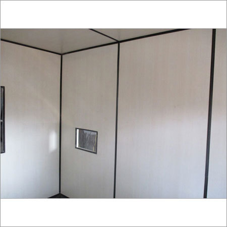 Portable Modular Cabin