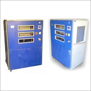A3 Size Automatic Hydraulic Id Card Making Machine At Best Price In Ahmedabad Gujarat Delta Cardz Technology Private Limited