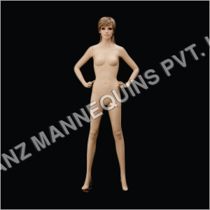 Female Mannequins (featured)