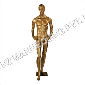 Display Male Mannequins (Featured)