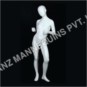 Kids Mannequins (Semi Featured)