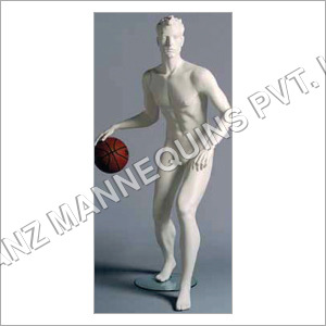 Sports Mannequins