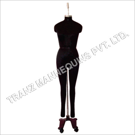 Adjustable Dress Form