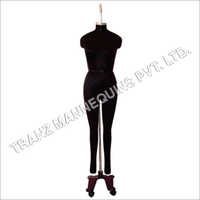Adjustable Dress Form