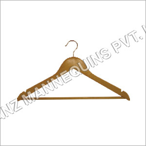 Wooden Hanger