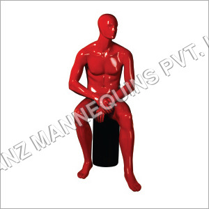 Mannequins (Semi Featured Coloured)