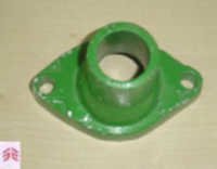 Elbow Aluminium