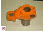 Industrial Pipe Flanges