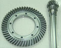 CROWN WHEEL PINION 13X53