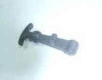 Bonnet  Rubber