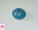 GREASE CUP W/ G. NIPPLE