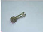 REAR WHEEL BOLT