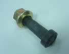 BOLT JCB 3/4X3"