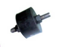 Radiator Mounting Jcb