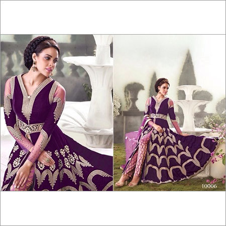 ONLINE DESIGNER SALWAR SUITS