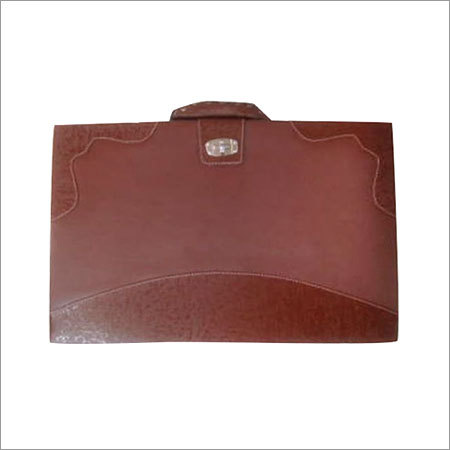 Snapshot Box - Color: Brown