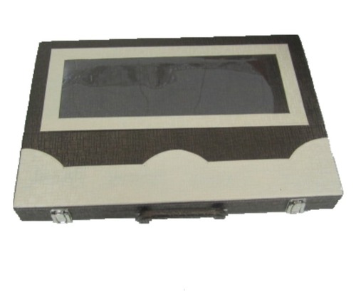 Memory Book Box - Color: Brown-Beige