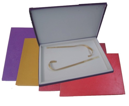 Memory Storage Album - Color: Multicolor